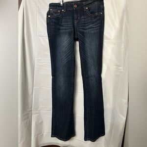 Grace in LA jeans. Women’s size 28